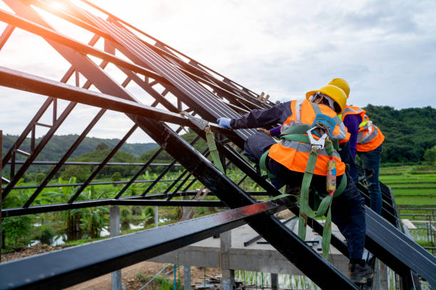 Best Storm Damage Roof Repair  in Mantua, VA