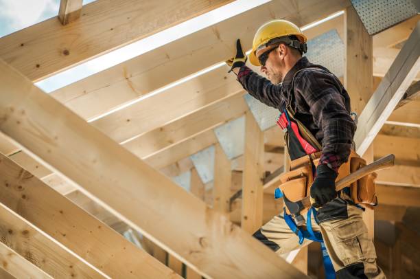 Roof Gutter Cleaning in Mantua, VA