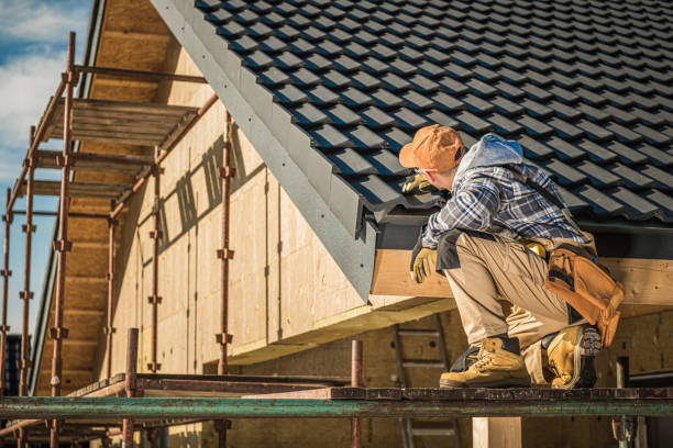 Slate Roofing Contractor in Mantua, VA