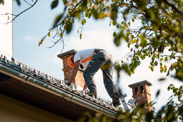 Tile Roofing Contractor in Mantua, VA