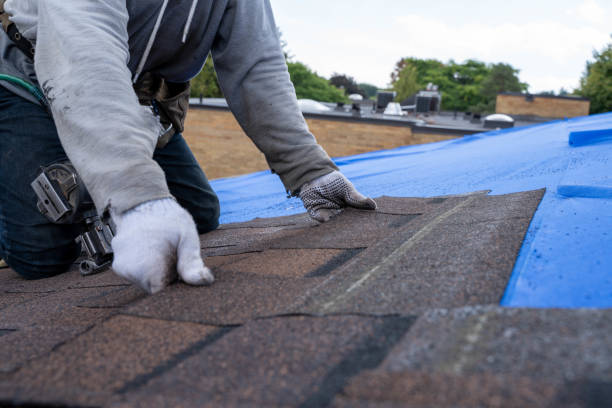 Roof Installation Near Me in Mantua, VA