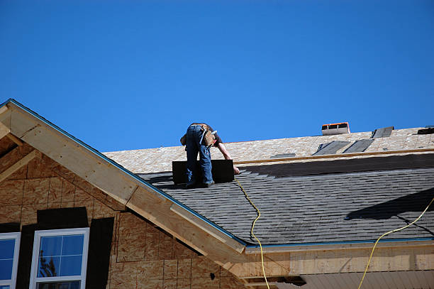 Best Roof Replacement Cost  in Mantua, VA
