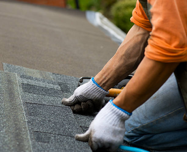 Best Residential Roofing Contractor  in Mantua, VA