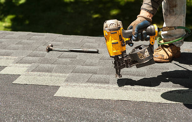 Best Emergency Roof Repair  in Mantua, VA