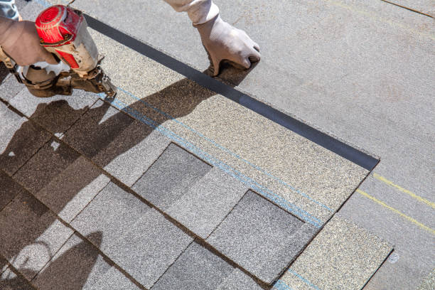 Reliable Mantua, VA Roofing Contractor Solutions